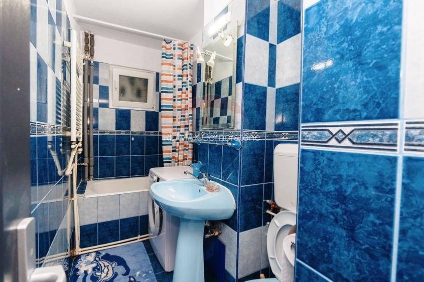 Apartament de închiriat, 2 camere- Zona Craiovei, Pitești - 6