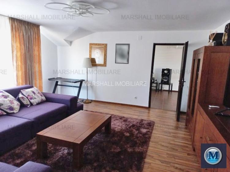 Casa cu 5 camere de vanzare in Strejnicu, 243.92 mp #14654 - 14
