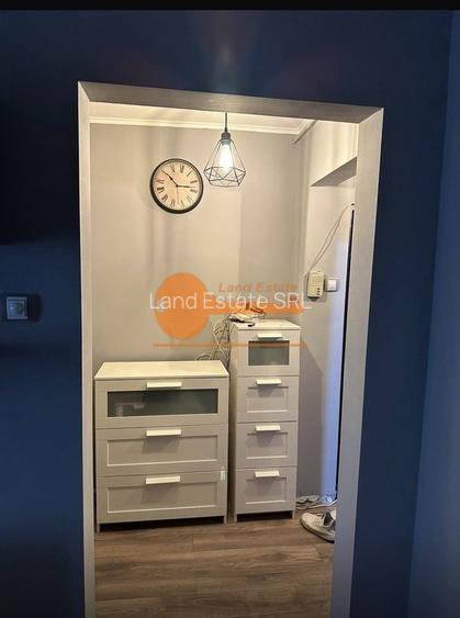 Garsoniera  Plazza Mall - 6