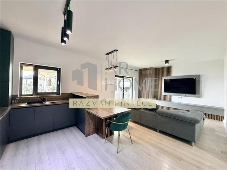 Casa 4 camere de lux, MRS Country Nord Ploiesti - 3