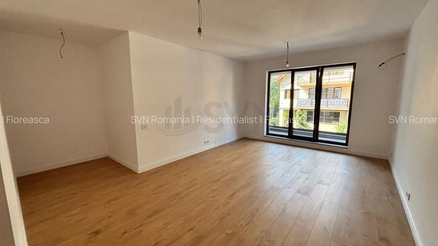 REA1025225 Apartament spatios 2 camere  I Aviatiei - 2