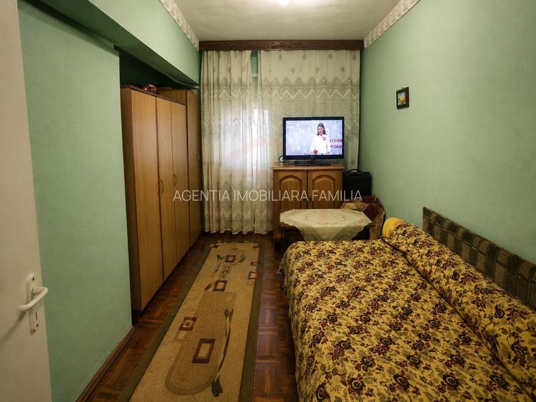 Apartament 2 camere decomandate | Etaj 2 | Țiglina 1 – PS-uri - 2