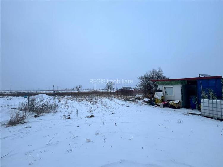 TEREN INTRAVILAN, STUPINI, BRASOV - 4