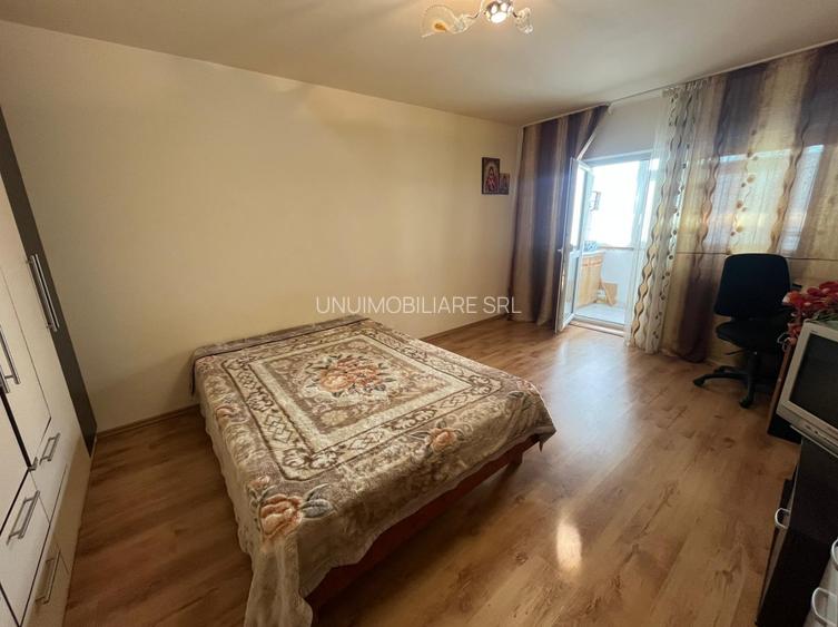 Apartament două camere - Colegiul Economic - 57mp - 2