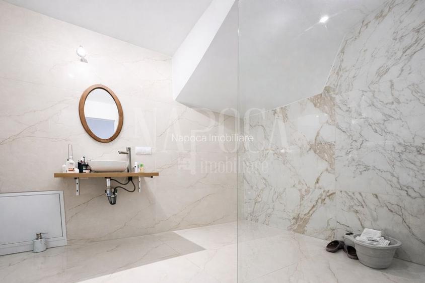 Casa 4 camere de vanzare in Campenesti, Apahida - 7