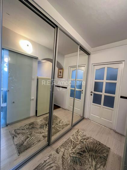 Garsonieră decomandată 33 mp, luminoasă, design modern, balcon - 7