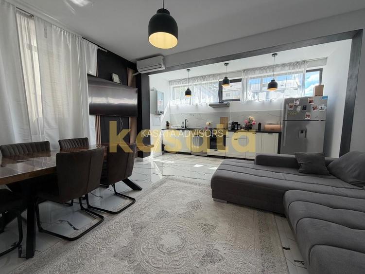 VILĂ MODERNĂ | CHITILA – ZONA CENTRALĂ - 5