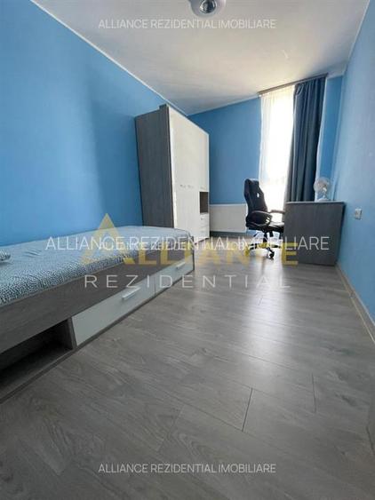 Apartament 3 camere Sector 4 - 8