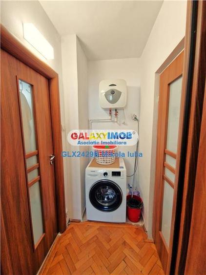 Apartament 2 camere  mobilat si utilat et 4 7 Bd. ion Mihalache - 11