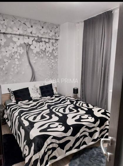 Apartament 2 camere bloc nou 2020, Baza 3- Carrefour Felicia! - 5