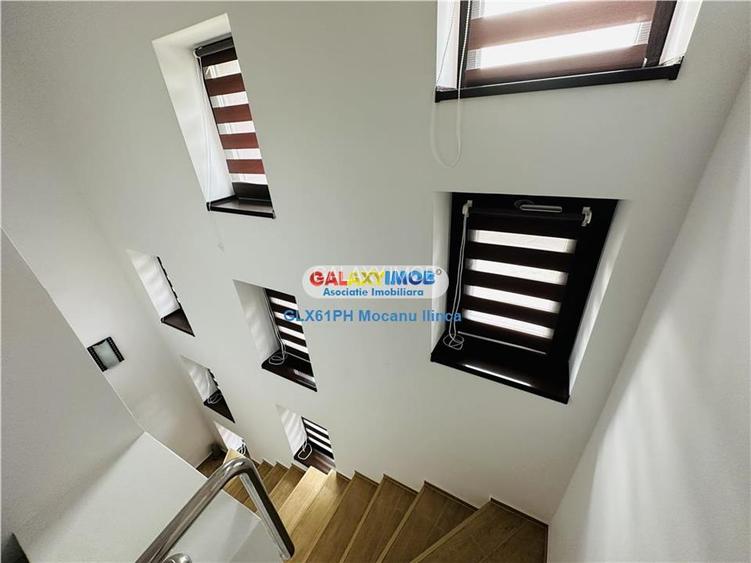 Vanzare vila nou construita, in Cartier Roua, langa Ploiesti - 19