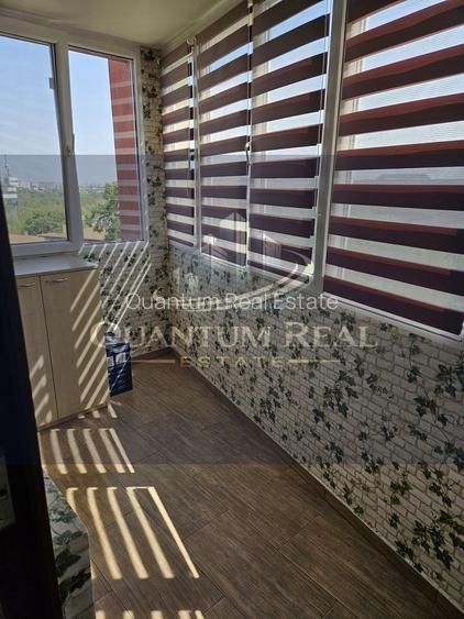 Apartament 2 camere  Piata Sudului - 9