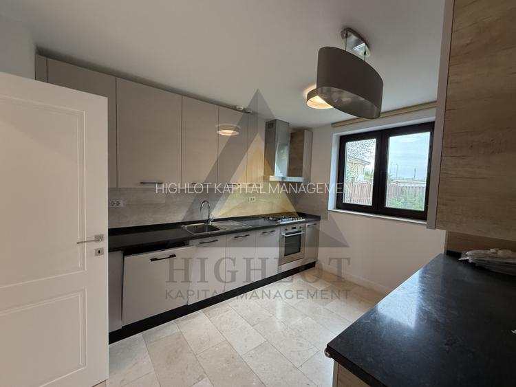 OXFORD GARDENS | VILA RENOVATA CU 4 DORMITOARE|  DISPONIBILA IMEDIAT | AISB - 37