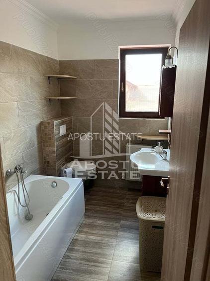 Apartament 3 camere , Centrala Proprie , PetFriendly , zona Giroc - 8