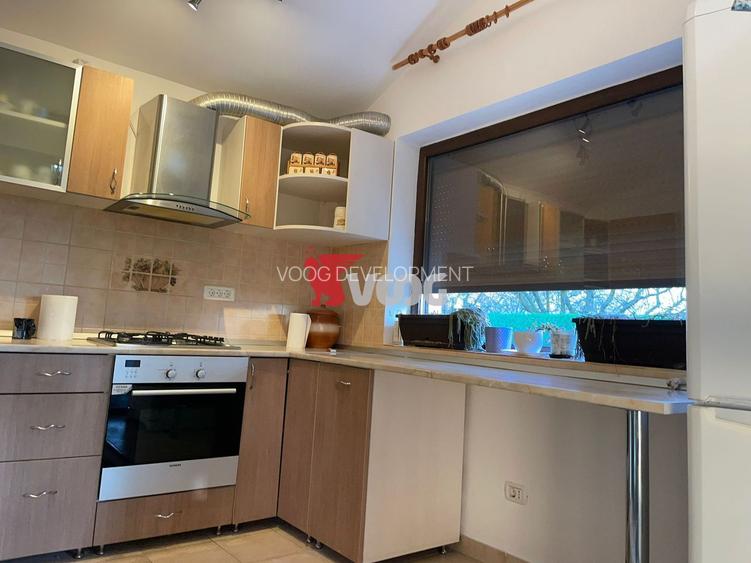 Duplex modern de vânzare – zona Lunei / Kuntz, Timișoara | 150 mp util - 16