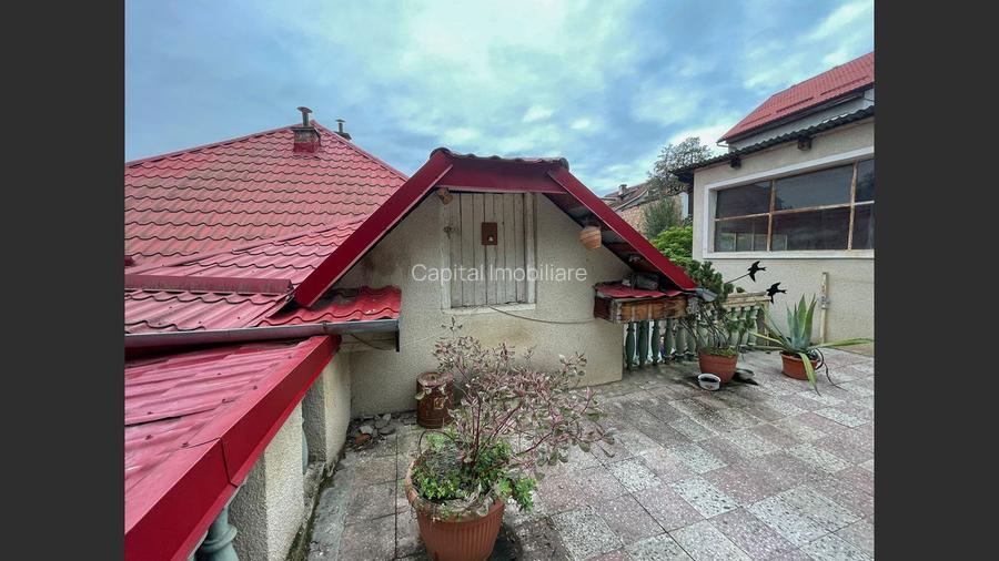 Casa 5 camere,2 garaje. - 12