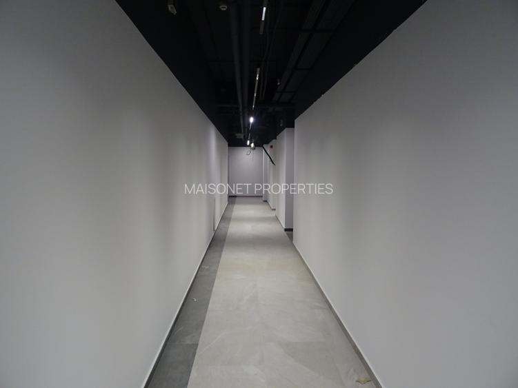 Spatiu comercial stradal - One Cotroceni Park - 6