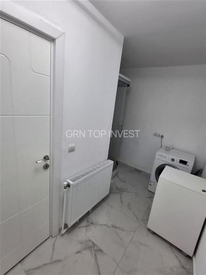 Apartament 3 camere  PET FRIENDLY zona Selimbar - 11