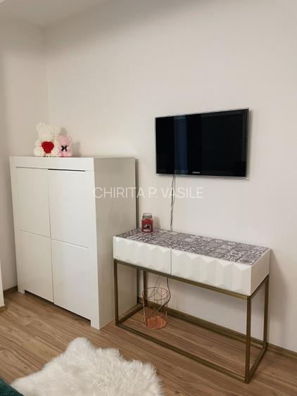Mamaia Butoaie/ MoonLight Residence Apartament 2 camere Modern - 11
