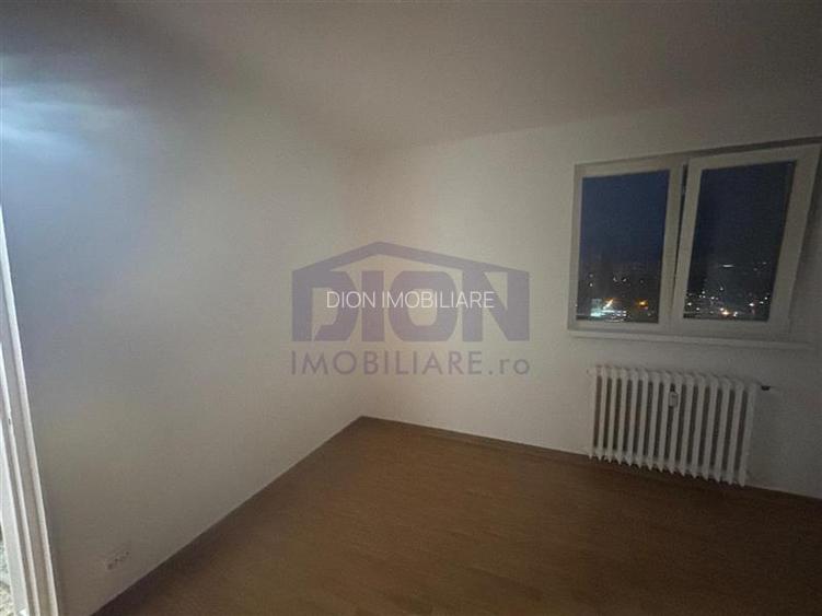 Apartament 2 camere, renovat, Parc Dr Taberei - 7