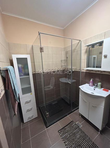 Apartament 2 camere-Aparatorii Patriei | Mobilat | Parcare subterana - 7