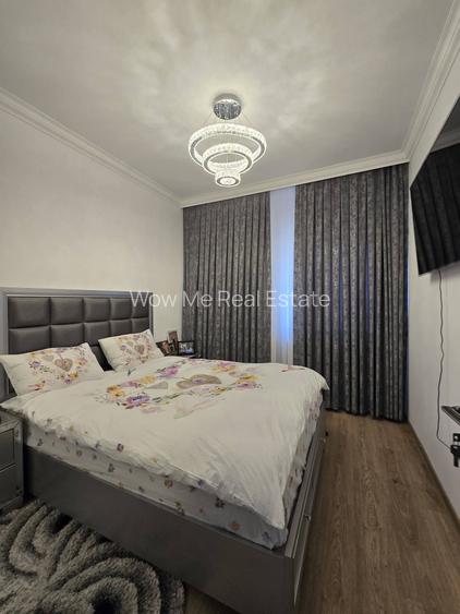 APARTAMENT 3 CAMERE, Belize Residence Cernica - 17