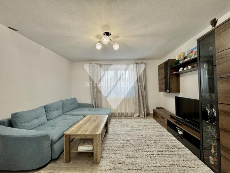 Casa individuala 6 camere 3 bai si teren 1115 mp in Sura Mica Sibiu - 6