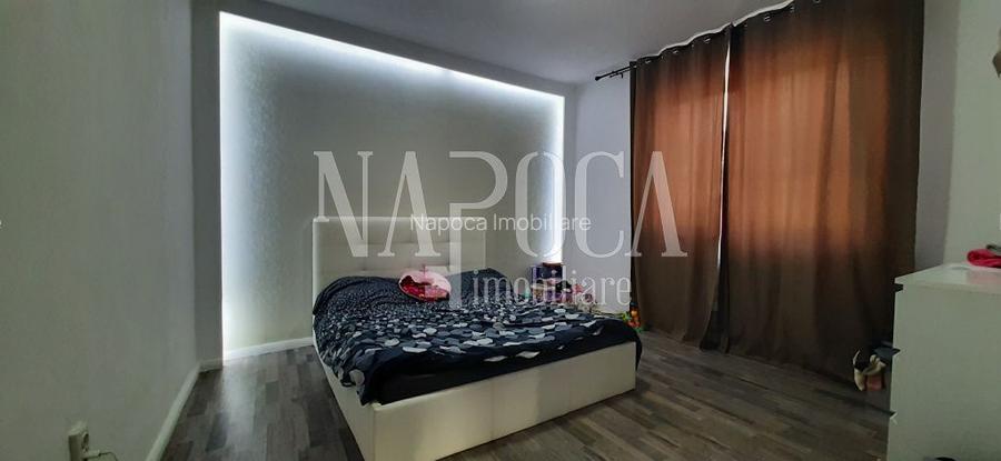 Casa 3 camere de vanzare in Dambul Rotund, Cluj Napoca - 5