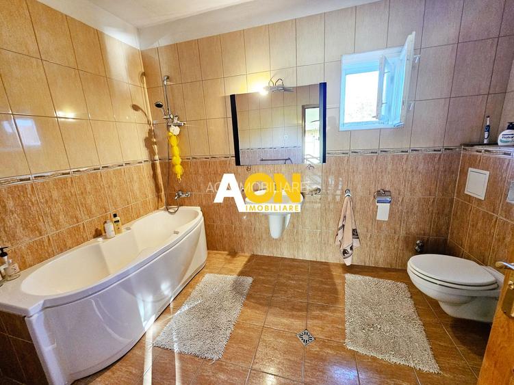 Casa 8 camere, S+P+1, teren 1377 mp, zona Schit - 19