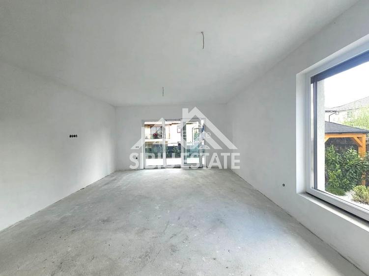 Casa cu garaj si pivnita, NOU - 4