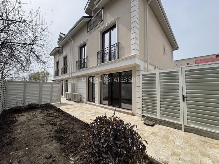 NEW!vila duplex in cartier rezidential, 2 locuri de parcare exterioare - 4