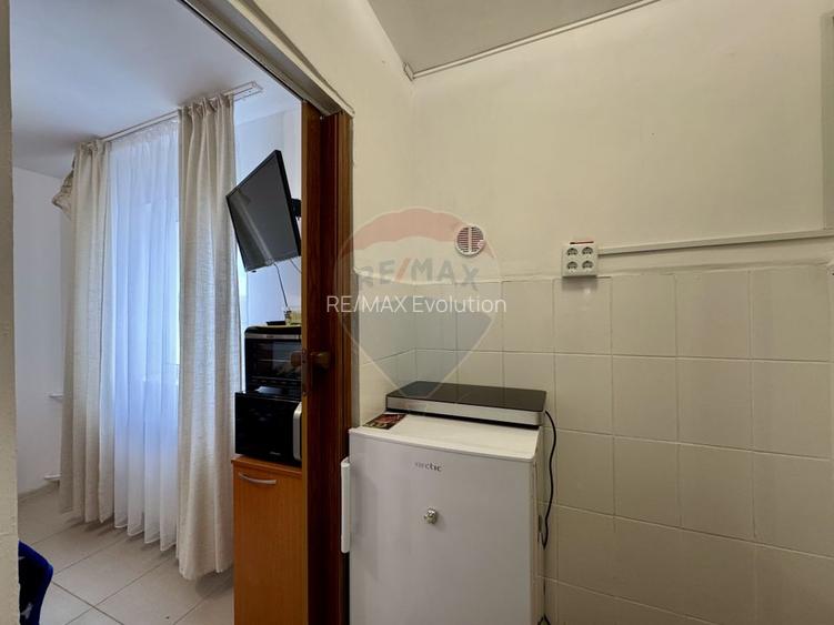 Comision 0% De Inchiriat camera camin | str. Albastrelelor | - 5