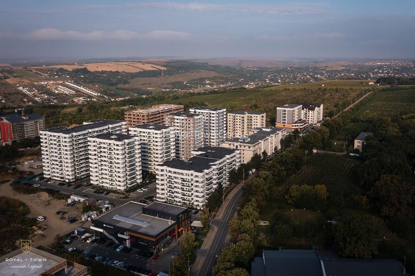 Royal Town Copou - 3