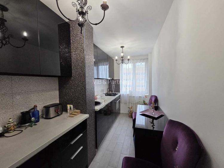 Apartament de 2 camere | Baba Novac - 3