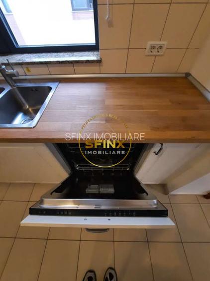 Washington Residence, pet friendly 4 room apartment for rent,  parking - 24