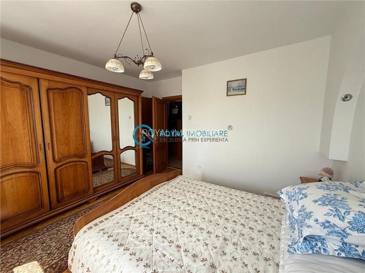 Royal Imobiliare - Vanzare apartament 2 camere zona Ultracentral - 14