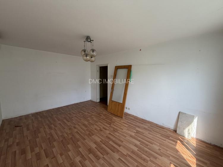 Drumul Taberei, Str Cetatea Histria, 2 camere, decomandat, 49mp, etaj 3 - 3