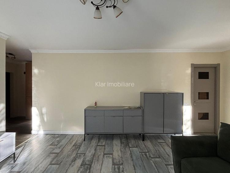 Apartament modern cu trei camere si terasa de 127 mp - 18