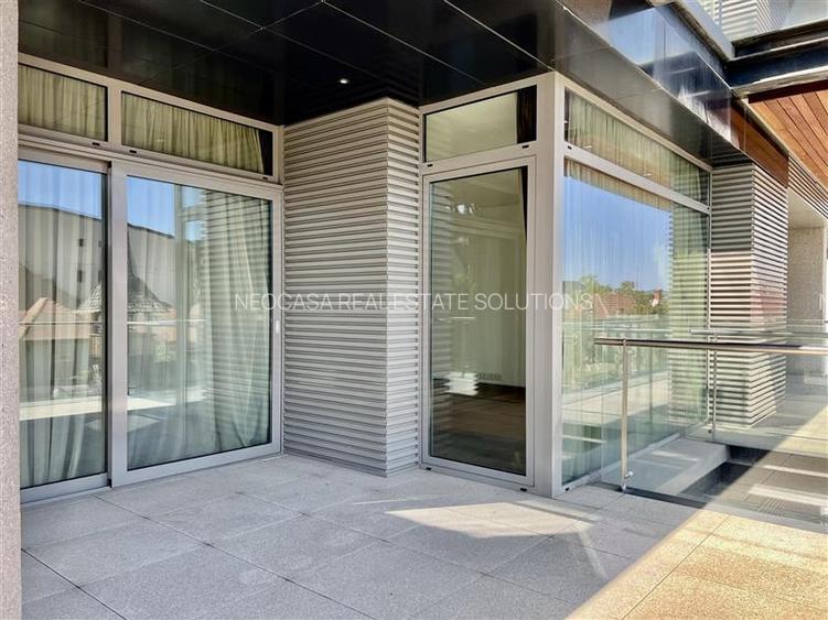 Apartament modern si primitor in zona Kiseleff - 22