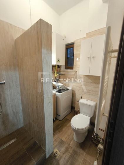 Garsoniera, Unirii - 9