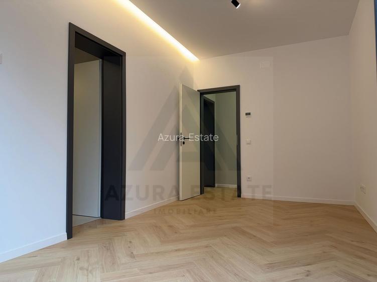 Apartament la vila 4 camere 3 bai si curte 200 mp in Arhitectilor - 4