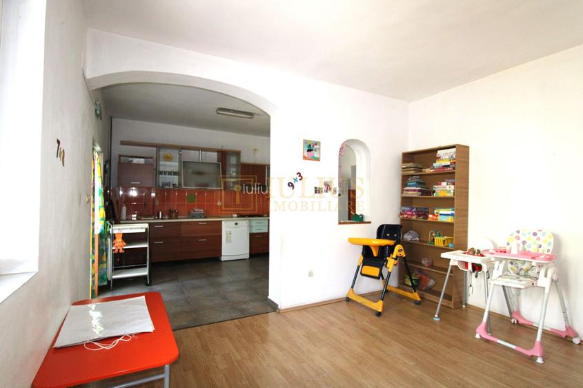 Casa ideala pentru activitati Comerciale. (gradinita, after school, ...) - 11