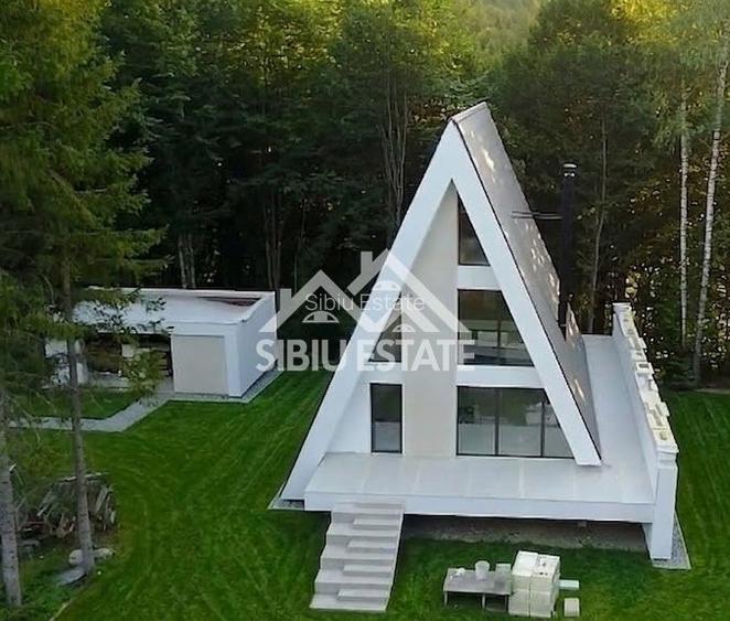 Cabana La Munte -  Premium - 4 camere – Comision 0 - 16