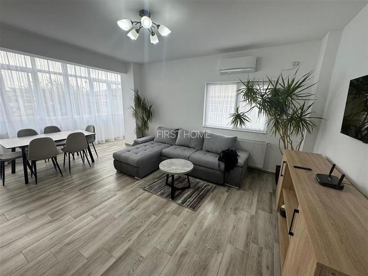 Ap 3 cam, bloc nou, 75 mp, parcare, ultracentral - Piata Moldovei - 2