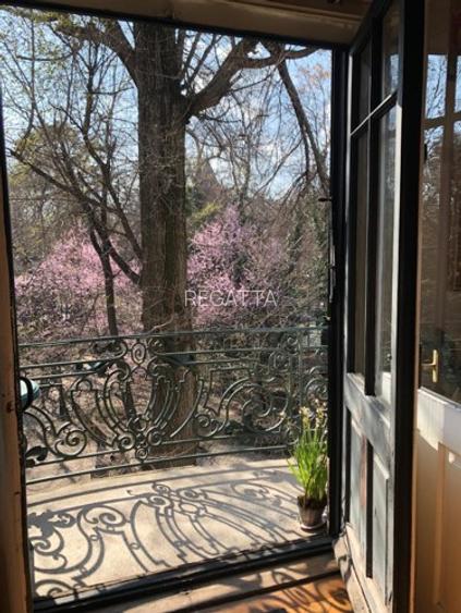 Vila Ion Voicu de vanzare - partial - etaj 1 si mansarda - Parcul Ioanid - 9