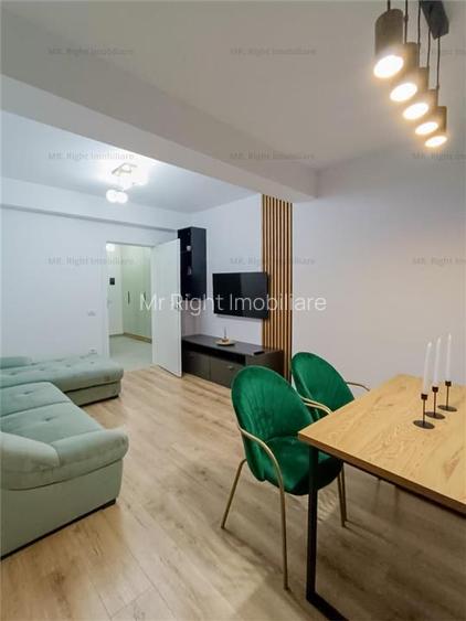 Apartament superb | 2 camere | parcare inclusa | Coresi - 2