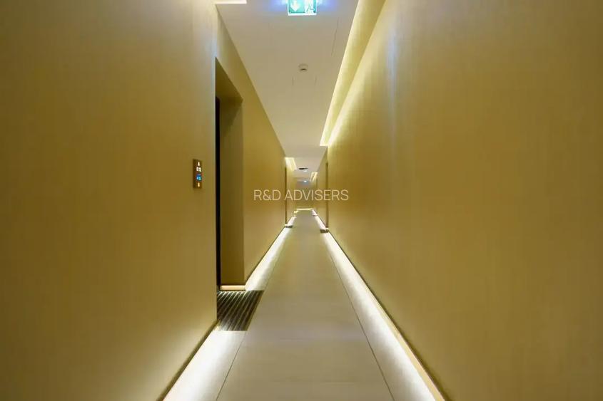 Apartament High End 2 Camere | Piscina Exterioara | Mobilat Utilat | - 8