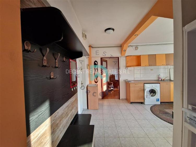 Apartament 2 camere Centrul Civic, Brasov - 10