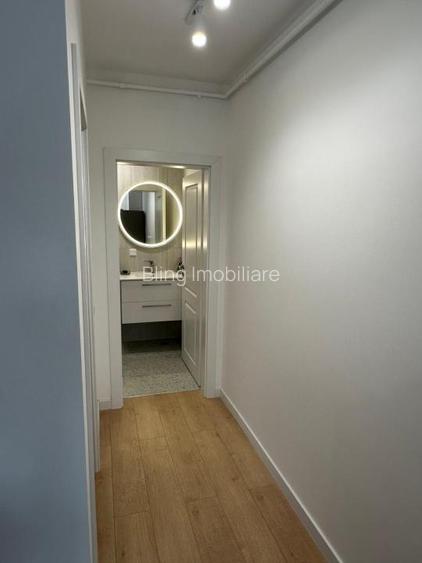Apartament la prima inchiriere, balcon, zona Abatorului - 11