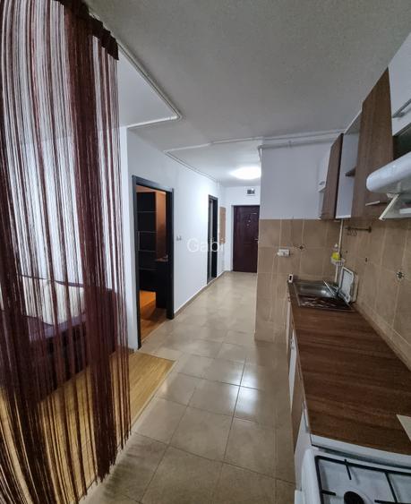 Studio Nerva Traian /Centrală / dormitor separat - 8